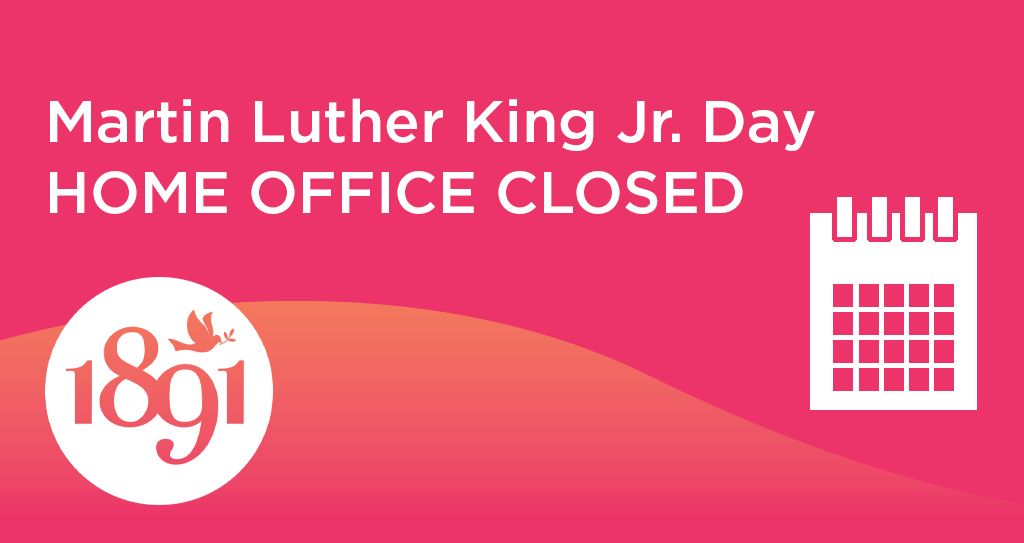 Closed MLK Day