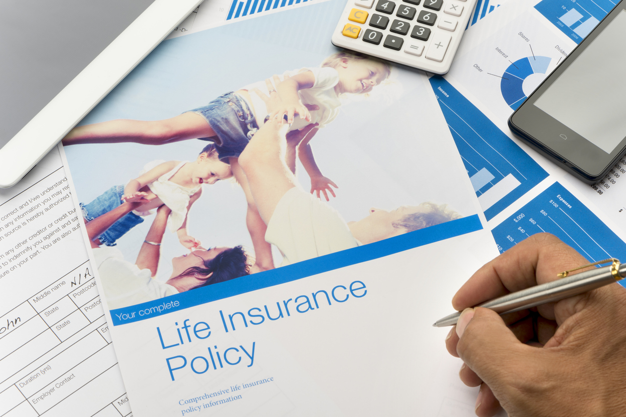 life insurance costs