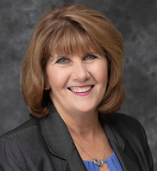 Lisa Bickus, CEO