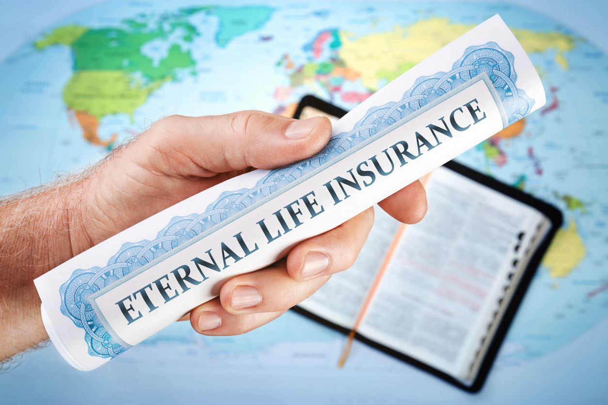 The Role of Life Insurance in Your Spiritual Journey