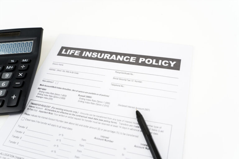 a millennials guide to life insurance