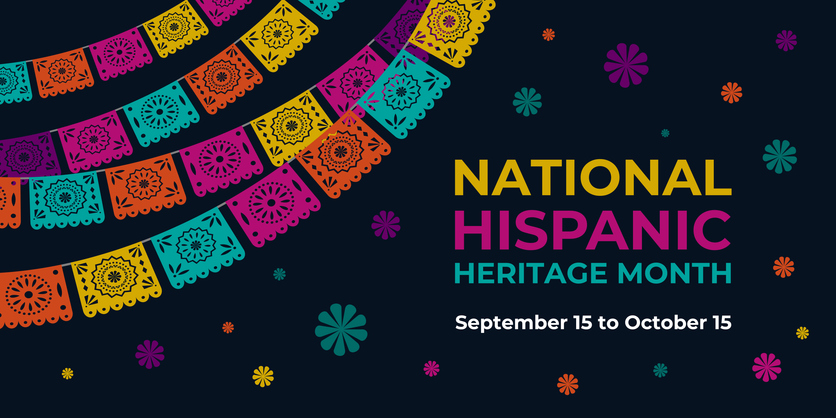 hispanic heritage month